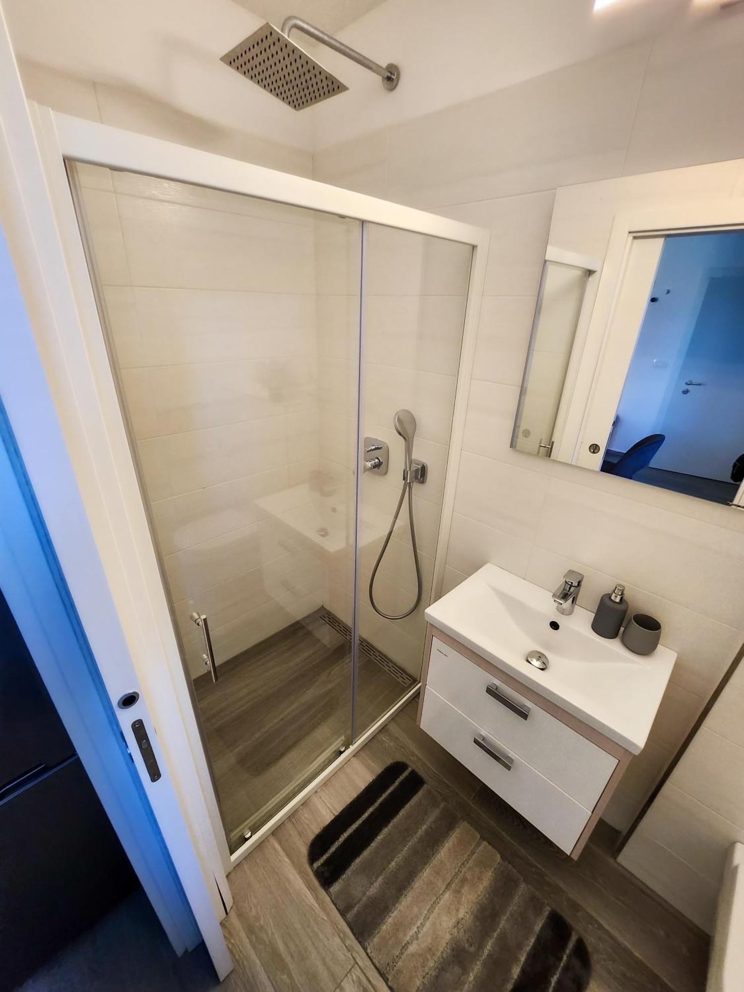 Villa Capris Apartments Koper Eksteriør billede